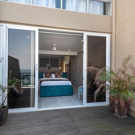 Sea Front Designer Apartment Ballito Exterior foto