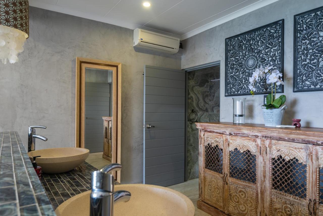 Sea Front Designer Apartment Ballito Exterior foto