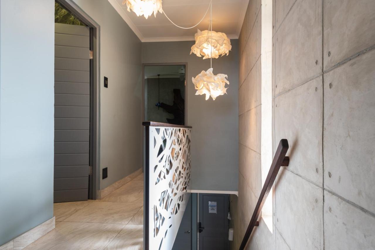 Sea Front Designer Apartment Ballito Exterior foto