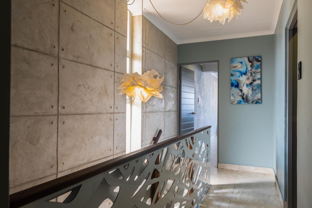 Sea Front Designer Apartment Ballito Exterior foto